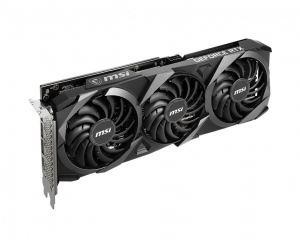 MSI GeForce RTX 3060 VENTUS 3X 12G OC videokártya